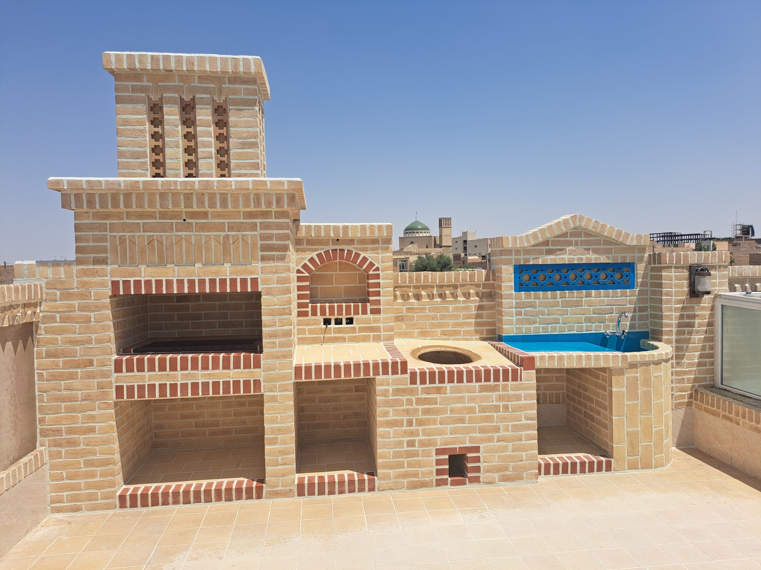 پروژه مهندس فاتحی